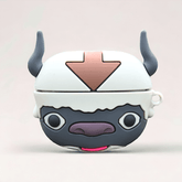 Capsule.pt - Capa para Apple AirPods Avatar: The Last Airbender - Appa